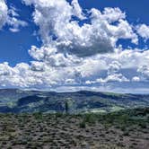 Review photo of Wolf Creek Pass Primitive Areas by Toni M., July 9, 2022