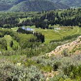 Review photo of Wolf Creek Pass Primitive Areas by Toni M., July 9, 2022