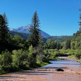 Review photo of Paonia State Park Campground by Ashlee W., July 9, 2022