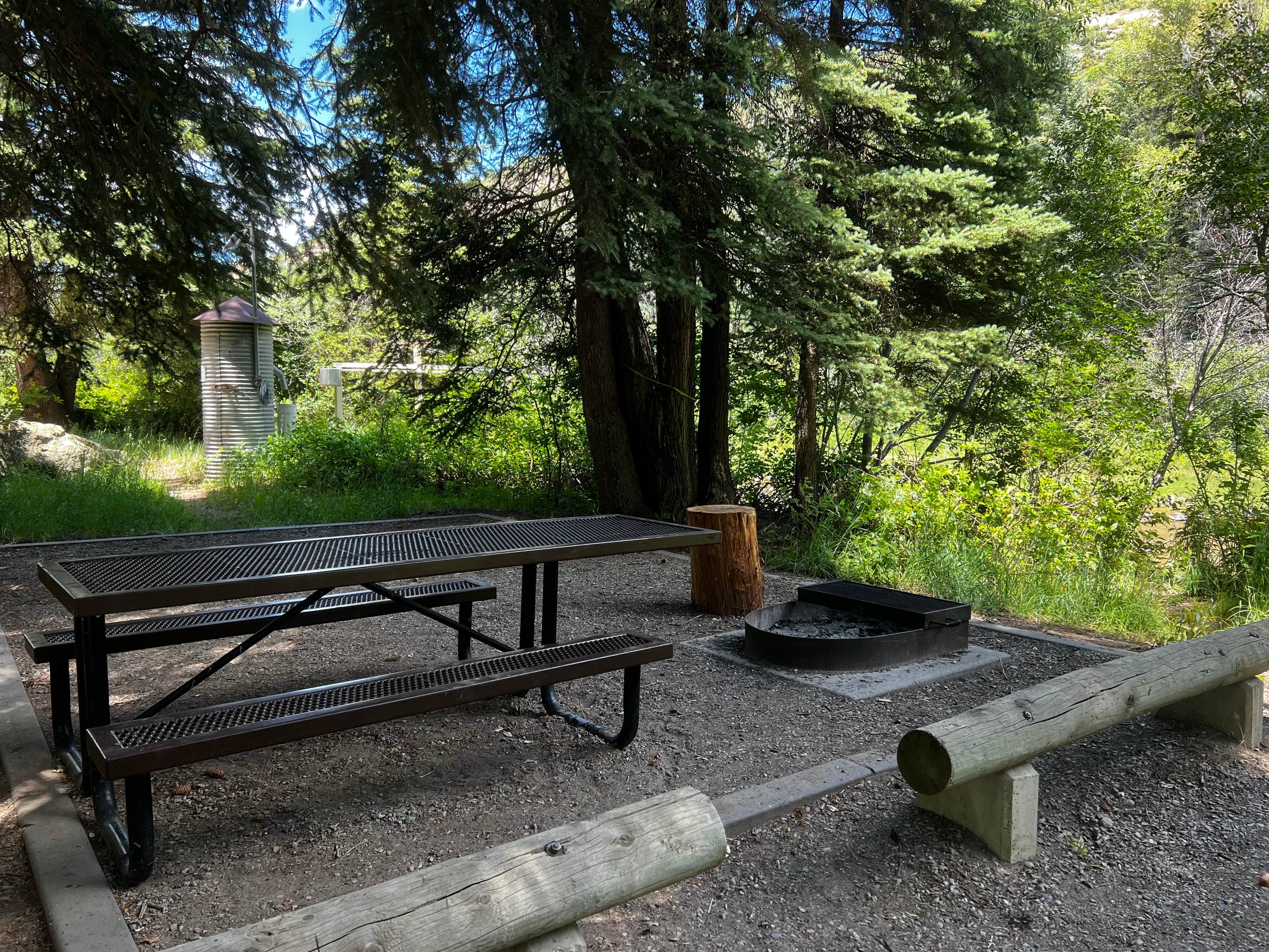 Paonia State Park Camping The Dyrt