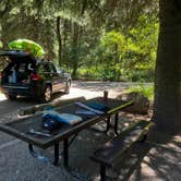 Review photo of Paonia State Park Campground by Ashlee W., July 9, 2022