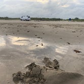 Review photo of Brazoria Beach by Izzy T., July 9, 2022