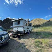 Review photo of BLM John Day River - Priest Hole by Steven R., July 9, 2022