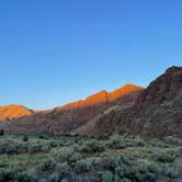 Review photo of BLM John Day River - Priest Hole by Steven R., July 9, 2022