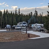 Review photo of Fern Lake — Yellowstone National Park by Melody C., July 9, 2022