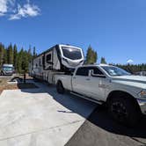 Review photo of Fern Lake — Yellowstone National Park by Melody C., July 9, 2022