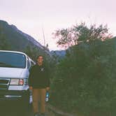 Review photo of Convict Lake Campground by Haley N., July 9, 2022