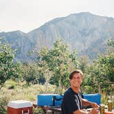 Review photo of Convict Lake Campground by Haley N., July 9, 2022