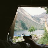 Review photo of Convict Lake Campground by Haley N., July 9, 2022