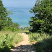 Review photo of Dunewood Campground — Indiana Dunes National Park by Danielle M., July 18, 2018