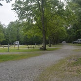 Review photo of Olive Branch Campground by Cindy B., July 9, 2022