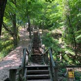 Review photo of Dunewood Campground — Indiana Dunes National Park by Danielle M., July 18, 2018