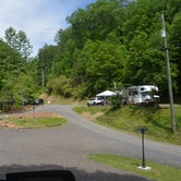 Review photo of Fries New RiverTrail RV Park by Cindy B., July 9, 2022