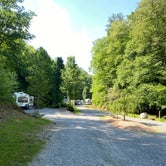 Review photo of Fries New RiverTrail RV Park by Cindy B., July 9, 2022