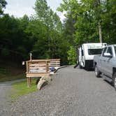 Review photo of Fries New RiverTrail RV Park by Cindy B., July 9, 2022