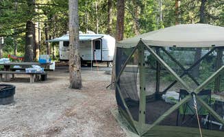 Steve W.'s photo at Wood River Campground near Ketchum, ID