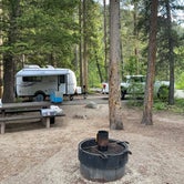 Review photo of Wood River Campground by Steve W., July 9, 2022
