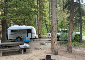 Wood River Campground 