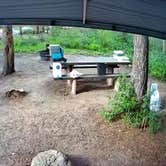 Review photo of Wood River Campground by Steve W., July 9, 2022