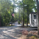 Review photo of Twin Lakes State Park Campground by Cindy B., July 9, 2022