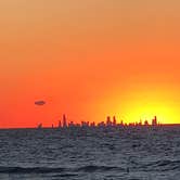 Review photo of Dunewood Campground — Indiana Dunes National Park by Danielle M., July 18, 2018