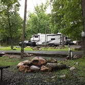 Review photo of Harrisonburg - Shenandoah Valley KOA by Cindy B., July 9, 2022