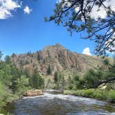 Review photo of Dutch George Campground by Haley H., July 9, 2022