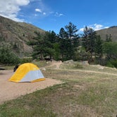 Review photo of Dutch George Campground by Haley H., July 9, 2022