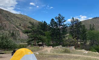 Haley H.'s photo at Dutch George Campground near Arapaho & Roosevelt National Forests Pawnee NG