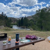Review photo of Dutch George Campground by Haley H., July 9, 2022