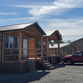 Review photo of Wagon Wheel Motel & RV Park by Stacey A., July 9, 2022