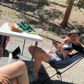Review photo of McWilliams Campground by Veronica S., July 9, 2022