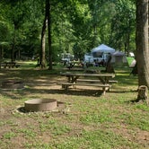Review photo of Hot Springs Campground by Burkley W., July 9, 2022