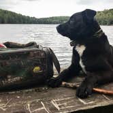 Review photo of Gilbert Lake State Park Campground by Erin G., July 18, 2018