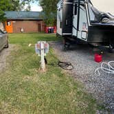 Review photo of Bozeman Trail Campground by Amy J., July 9, 2022