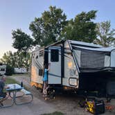 Review photo of Swan Lake Resort & Campground by Amy J., July 9, 2022