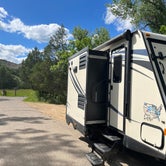 Review photo of Cottonwood Campground by Amy J., July 9, 2022