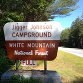 Review photo of Jigger Johnson Campground by Kirsten J., July 10, 2022
