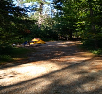 Camper-submitted photo from Jigger Johnson Campground