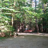 Review photo of Passaconaway Campground by Kirsten J., July 10, 2022