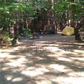 Review photo of Passaconaway Campground by Kirsten J., July 10, 2022