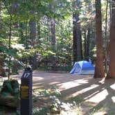 Review photo of Passaconaway Campground by Kirsten J., July 10, 2022