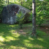 Review photo of Big Rock by Kirsten J., July 10, 2022
