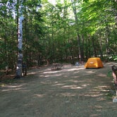 Review photo of Hancock Campground by Kirsten J., July 10, 2022