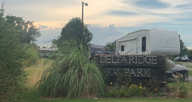 Delta Ridge RV Park