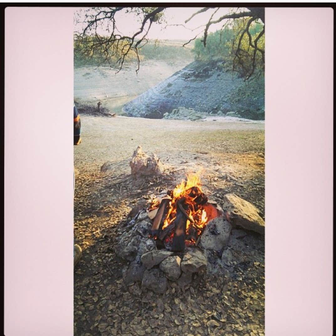 Camper submitted image from Lake Amador Resort - 2