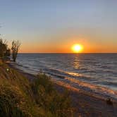 Review photo of Four Mile Creek State Park Campground by Kristin , July 10, 2022