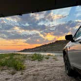 Review photo of Spring Creek Road Dispersed - Flaming Gorge by Taylor S., July 10, 2022