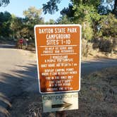 Review photo of Dayton State Park Campground by Jeff H., July 10, 2022