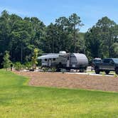 Review photo of Hilton Head National RV Resort by Travis F., July 10, 2022